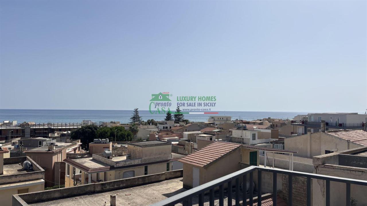 appartamento in vendita a Scicli in zona Donnalucata