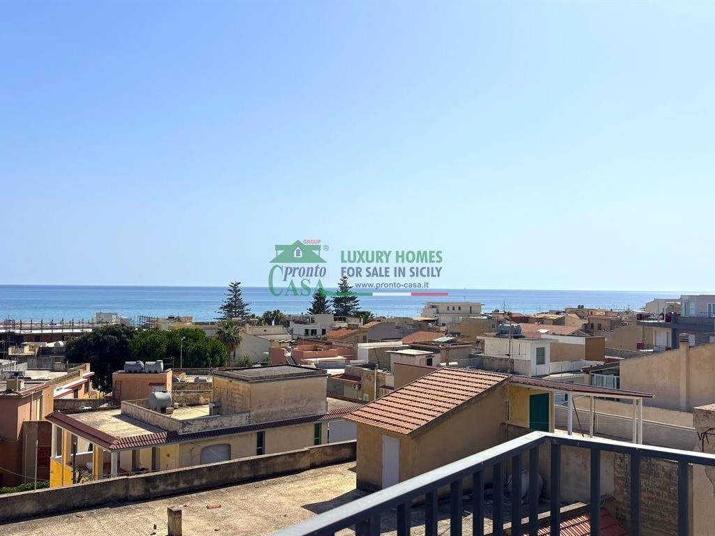 appartamento in vendita a Scicli in zona Donnalucata