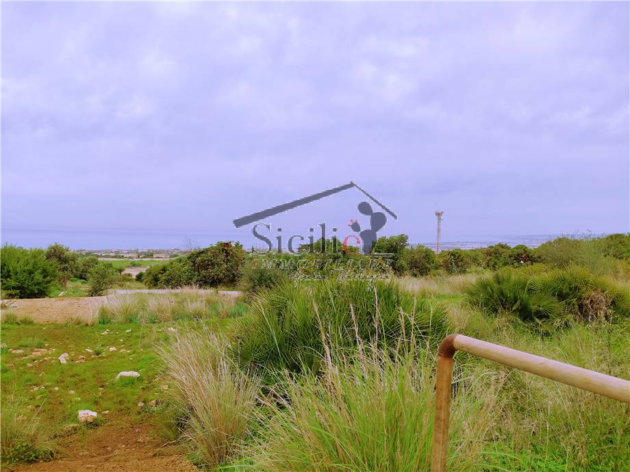 terreno edificabile in vendita a Scicli