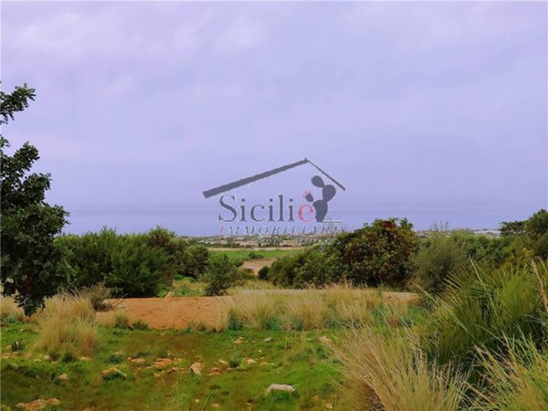 terreno edificabile in vendita a Scicli