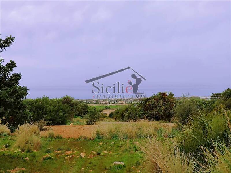 terreno edificabile in vendita a Scicli