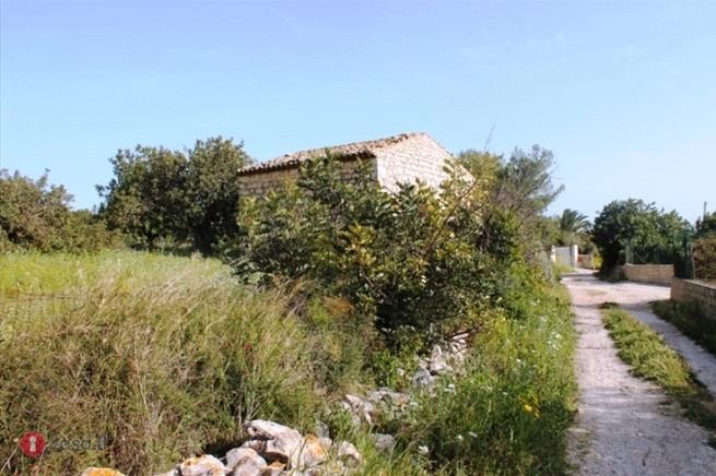 casa indipendente in vendita a Scicli in zona Cava d'Aliga