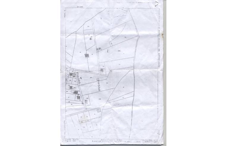 terreno edificabile in vendita a Scicli in zona Cava d'Aliga