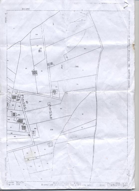 terreno edificabile in vendita a Scicli in zona Cava d'Aliga