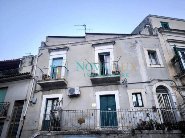 appartamento in vendita a Scicli