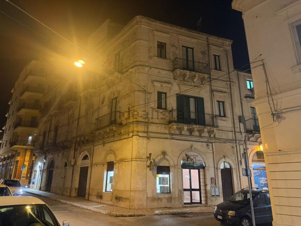 appartamento in vendita a Scicli