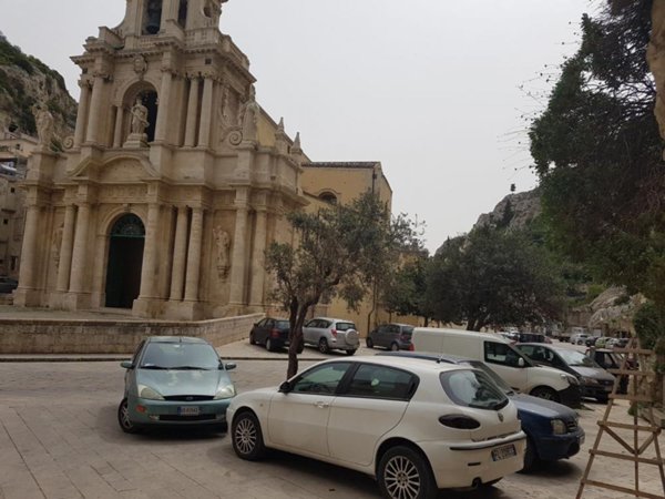 casale in vendita a Scicli