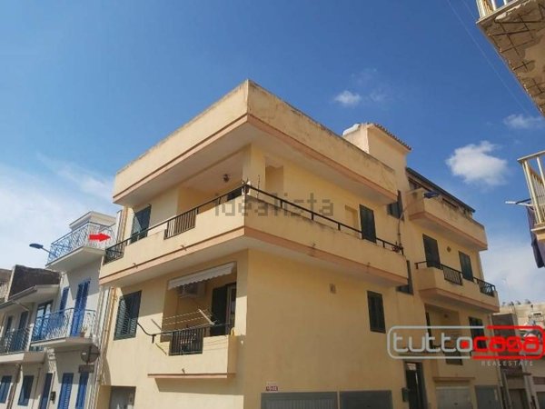 appartamento in vendita a Scicli in zona Donnalucata