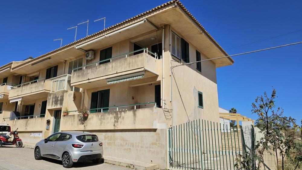 appartamento in vendita a Scicli in zona Cava d'Aliga