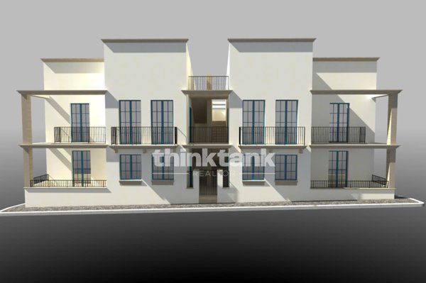 appartamento in vendita a Scicli in zona Sampieri