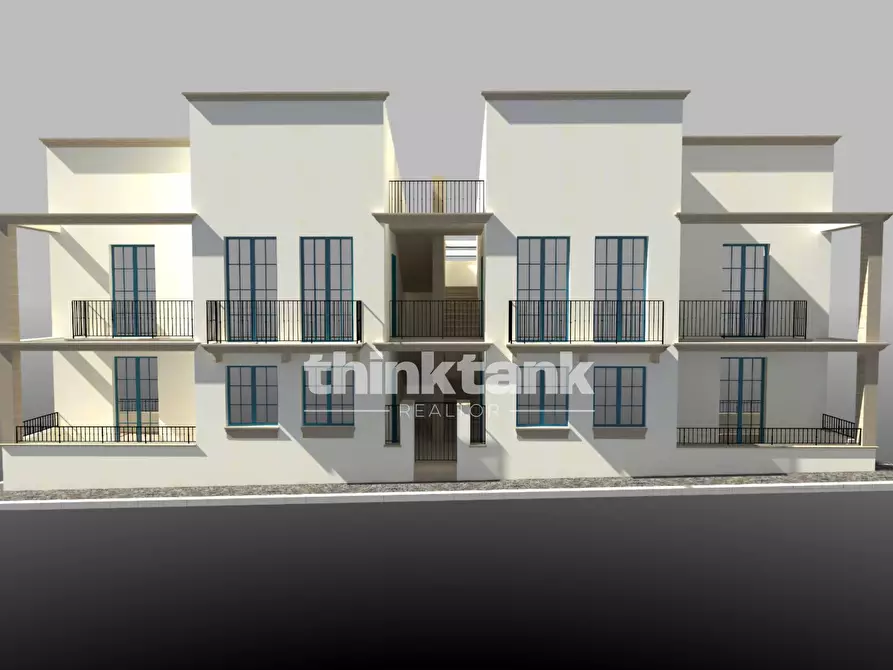 appartamento in vendita a Scicli in zona Sampieri