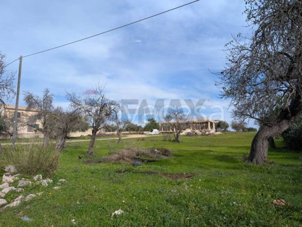 terreno agricolo in vendita a Scicli