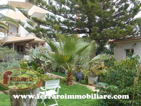 appartamento in vendita a Scicli in zona Cava d'Aliga