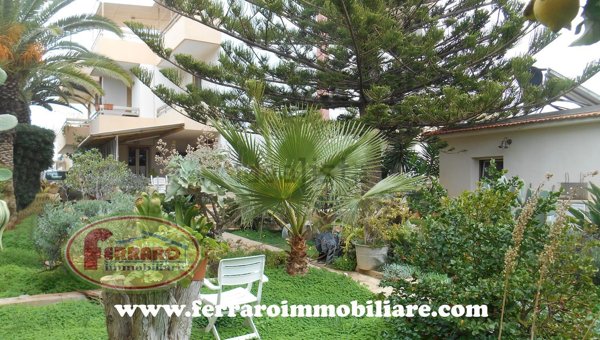 appartamento in vendita a Scicli in zona Cava d'Aliga