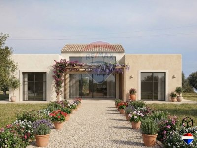 casa indipendente in vendita a Scicli