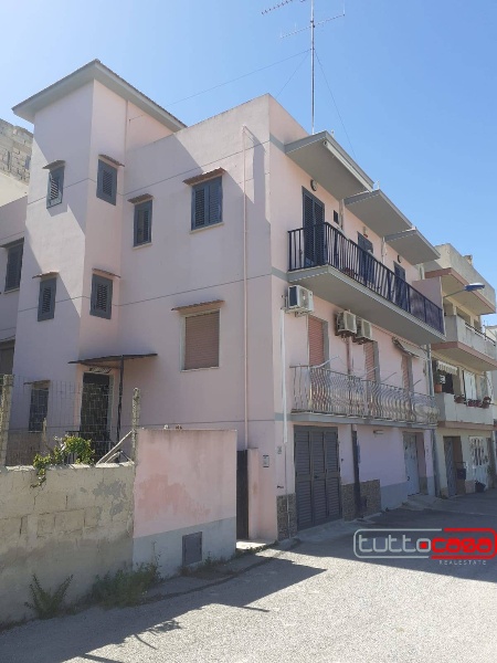 appartamento in vendita a Scicli in zona Donnalucata