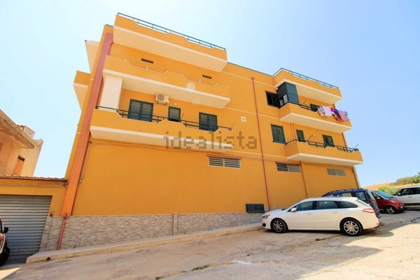 appartamento in vendita a Scicli