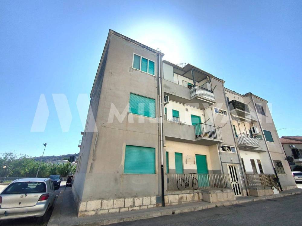 appartamento in vendita a Scicli