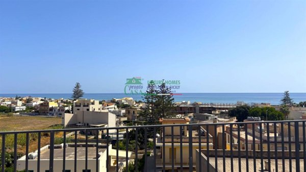 appartamento in vendita a Scicli in zona Donnalucata