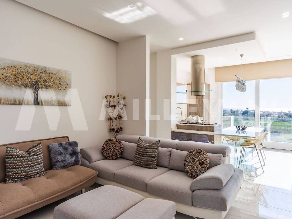 appartamento in vendita a Scicli in zona Donnalucata