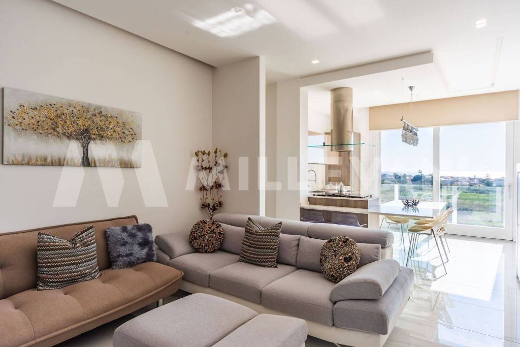 appartamento in vendita a Scicli in zona Donnalucata