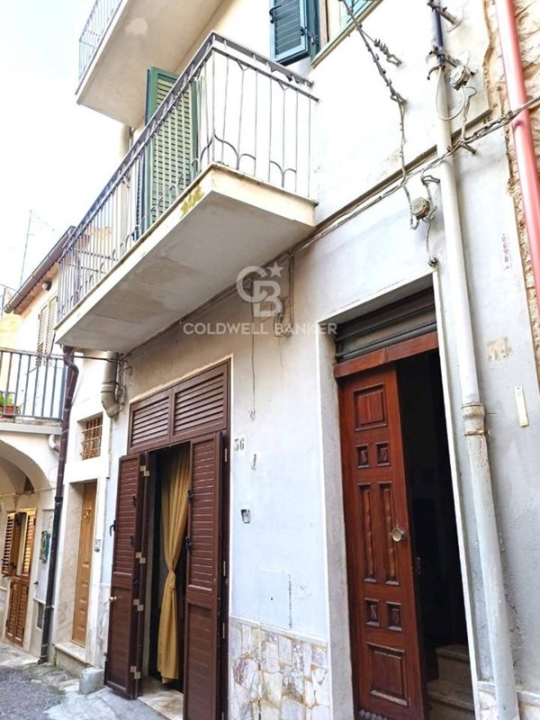casa indipendente in vendita a Scicli