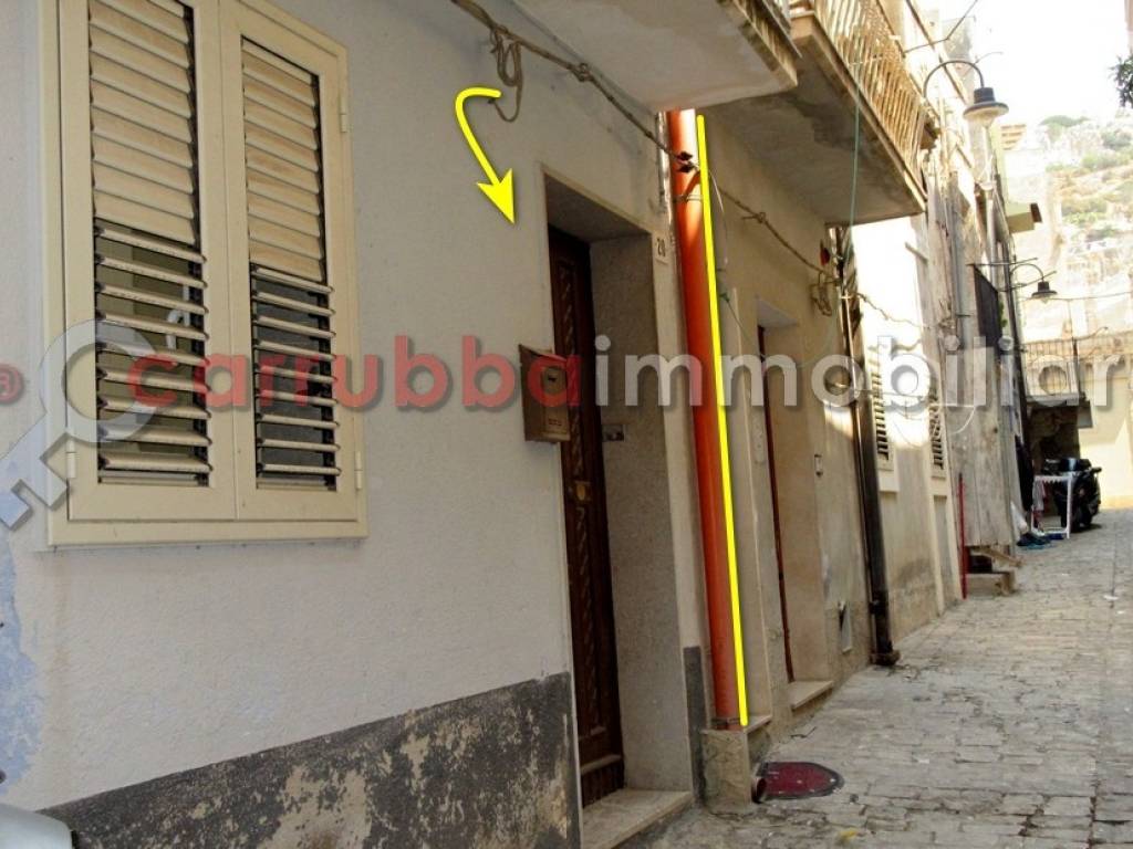 casa indipendente in vendita a Scicli