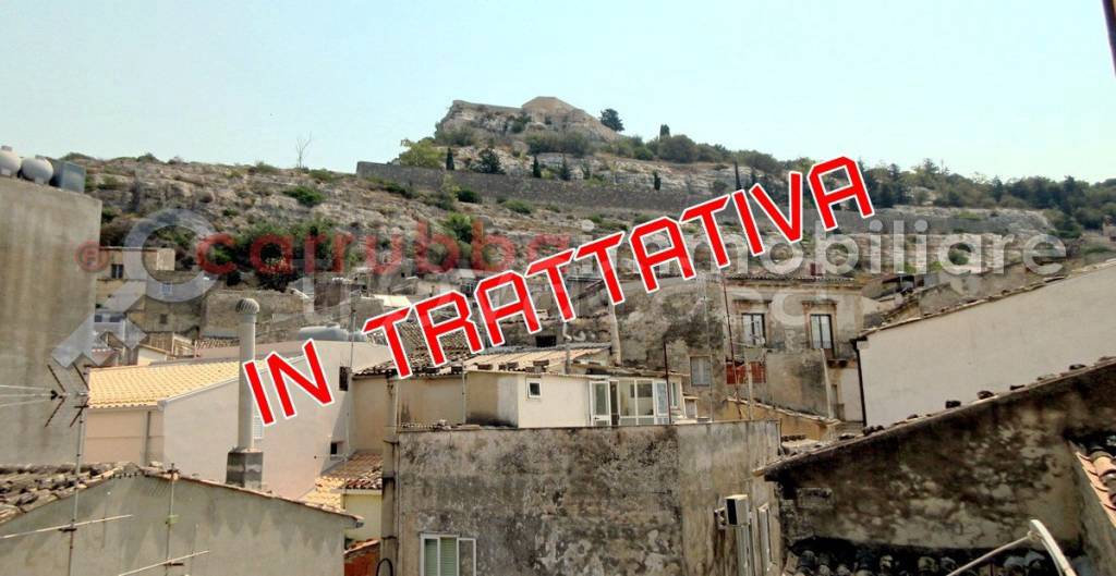 casa indipendente in vendita a Scicli in zona Sampieri