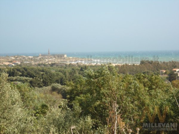 terreno agricolo in vendita a Scicli in zona Sampieri