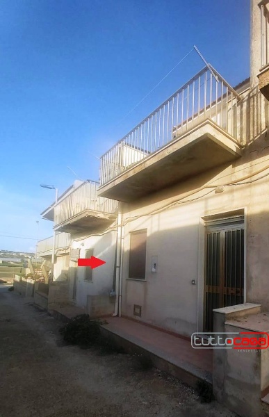 casa indipendente in vendita a Scicli in zona Donnalucata
