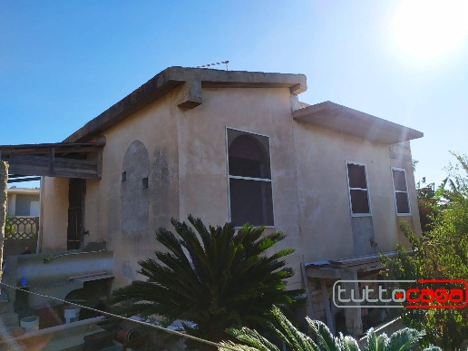 casa indipendente in vendita a Scicli in zona Cava d'Aliga