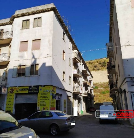 appartamento in vendita a Scicli