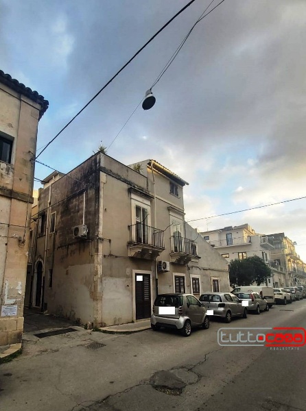 appartamento in vendita a Scicli