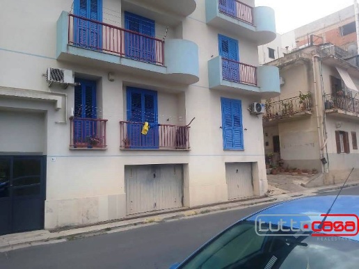 appartamento in vendita a Scicli