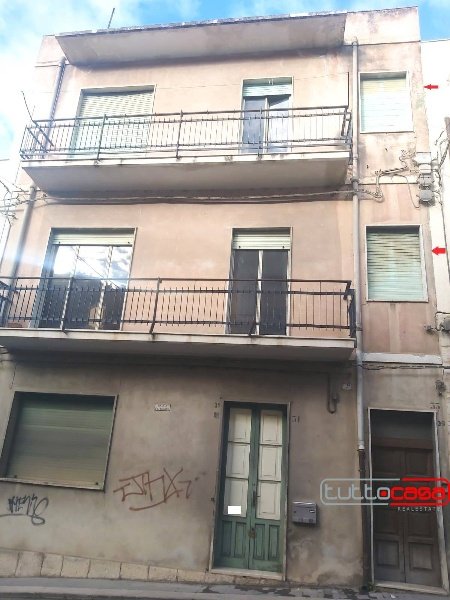 appartamento in vendita a Scicli