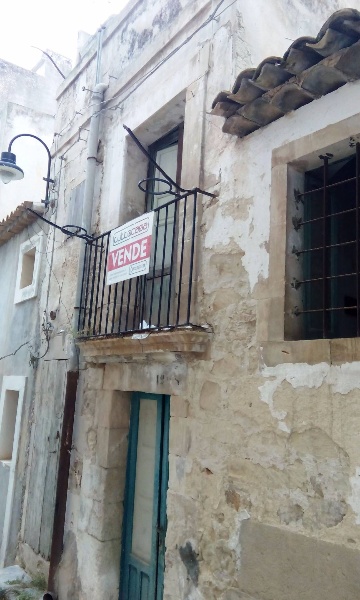 casa indipendente in vendita a Scicli