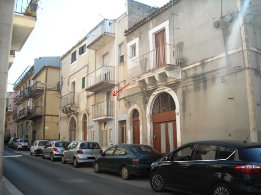 appartamento in vendita a Scicli