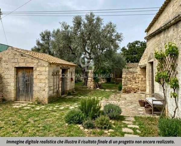 casa indipendente in vendita a Scicli