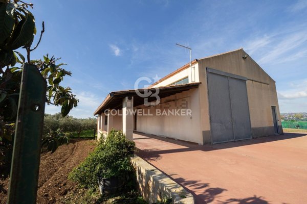 locale di sgombero in vendita a Scicli in zona Donnalucata