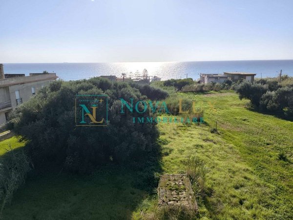 casa indipendente in vendita a Scicli in zona Cava d'Aliga