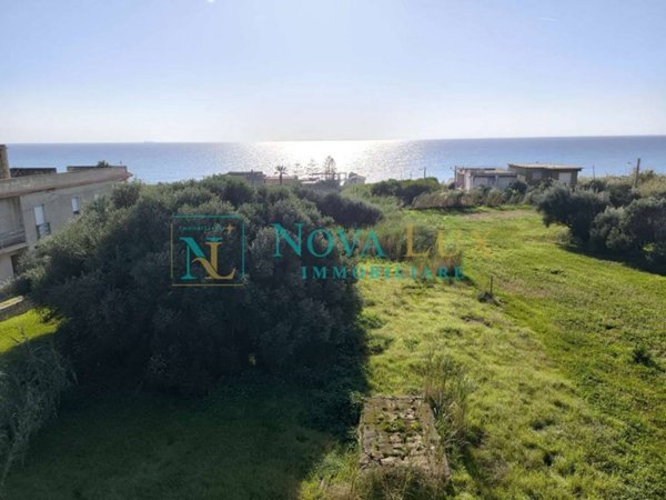 casa indipendente in vendita a Scicli in zona Cava d'Aliga