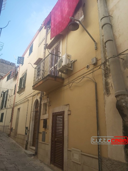 casa indipendente in vendita a Scicli