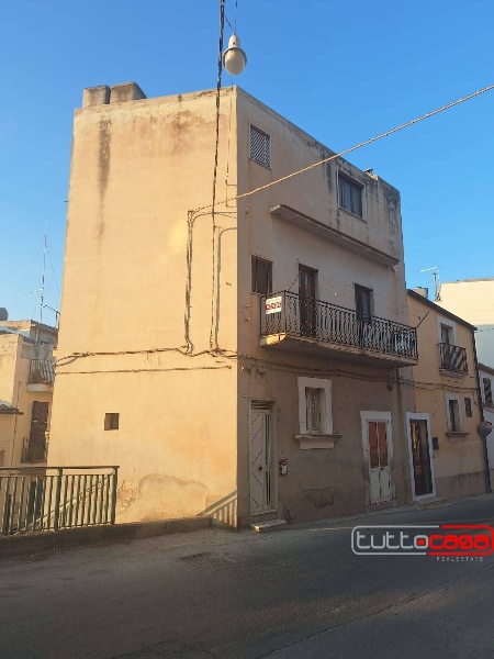 casa indipendente in vendita a Scicli