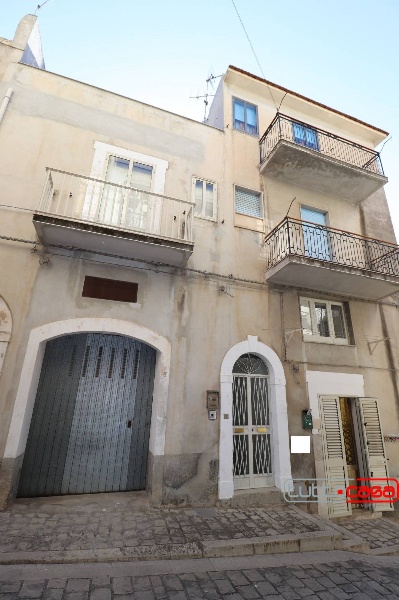 casa indipendente in vendita a Scicli