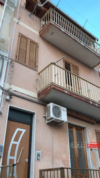 appartamento in vendita a Scicli in zona Donnalucata