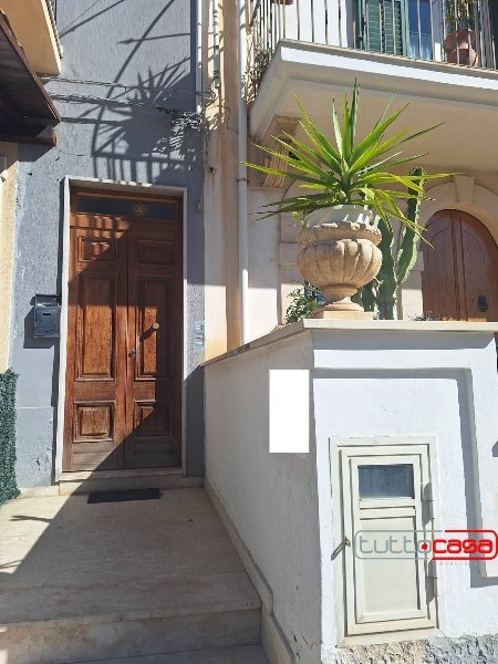 appartamento in vendita a Scicli