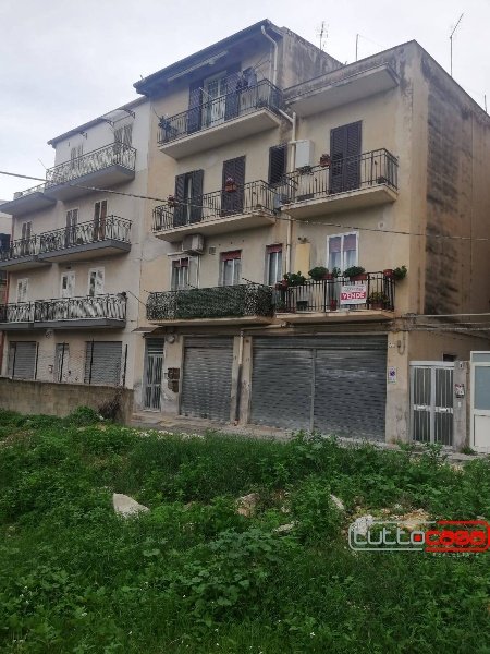 appartamento in vendita a Scicli