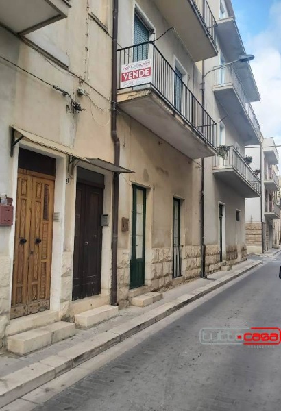 appartamento in vendita a Scicli