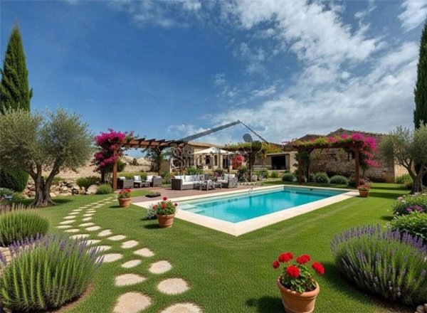 casa indipendente in vendita a Scicli
