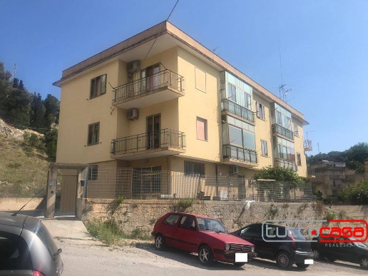 appartamento in vendita a Scicli